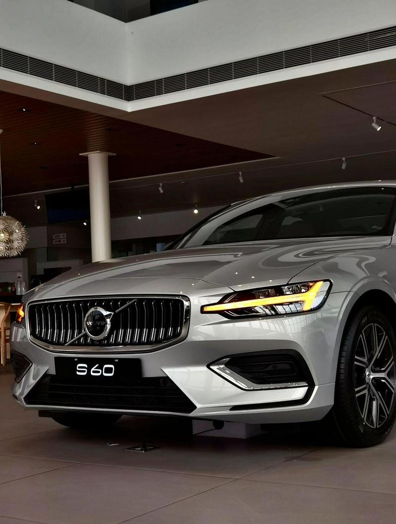 沃尔沃s60好吗/沃尔沃s60l怎么样百度知道