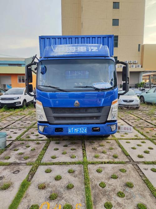 石家庄二手货车交易市场／石家庄二手货车交易市场在哪里