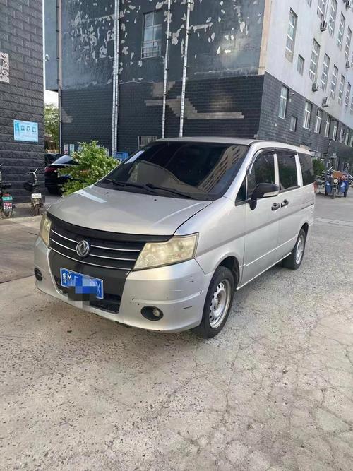 帅客二手车个人出售/帅克二手车