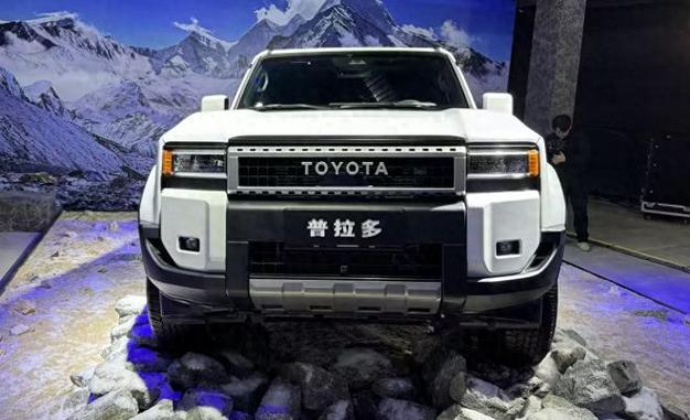 进口越野车suv排行榜(进口越野车suv排行榜及价格)