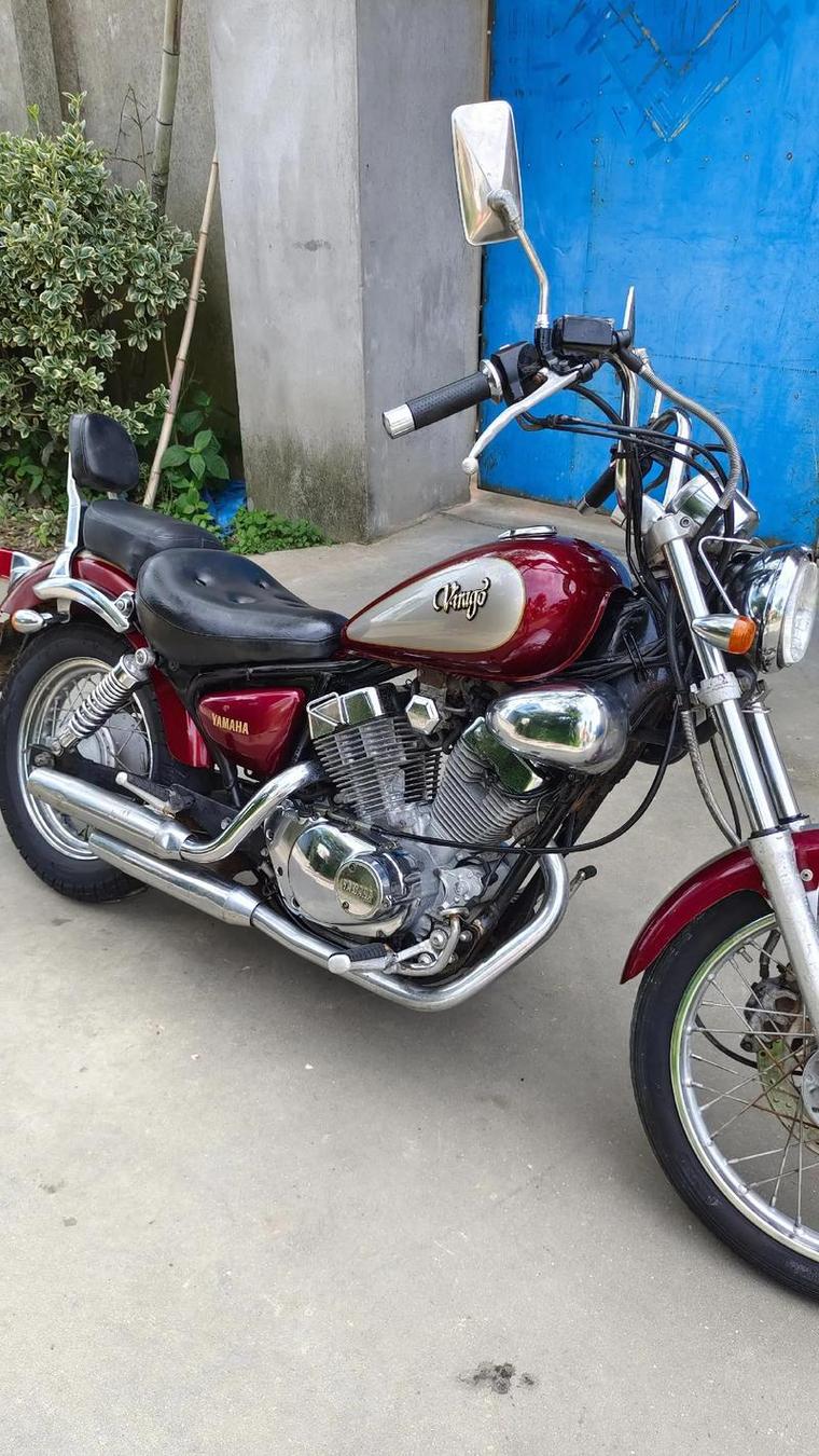 雅马哈250价格大全 雅马哈250价格多少钱一台