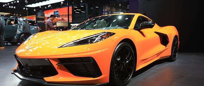 corvette跑车多少钱 scion跑车报价