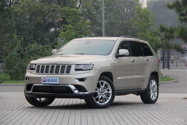 进口大切诺基多少钱(进口大切诺基质量怎么样)