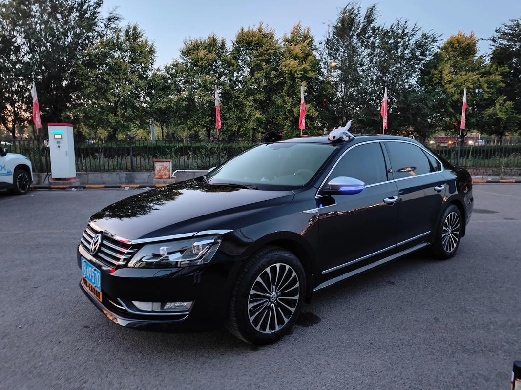 为什么有钱人开帕萨特(为什么有钱人开帕萨特的车)