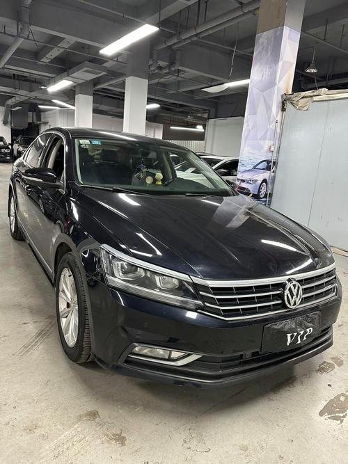 18款帕萨特(18款帕萨特多少钱)