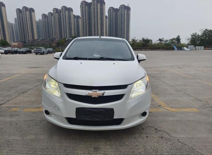 雪佛兰赛欧多少钱价位(雪佛兰赛欧所有车型)