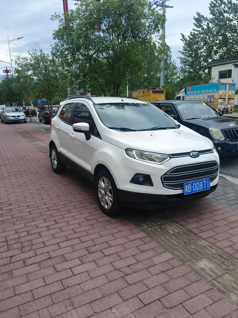 福特翼搏变速箱／福特翼搏变速箱是干式还是湿式