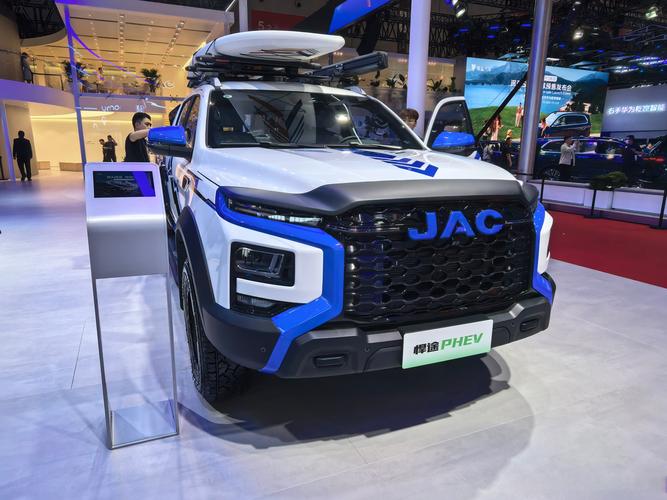 悍途皮卡怎么样(悍途皮卡越野版)