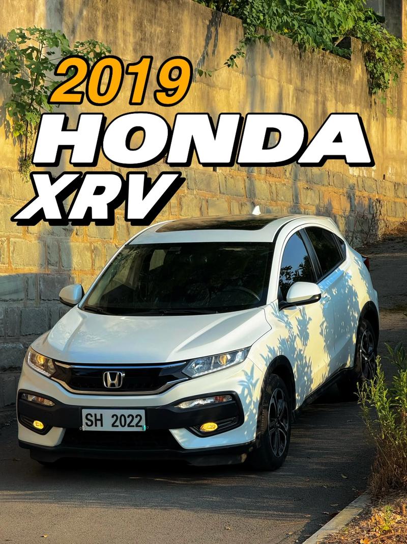 本田xrv的优缺点,本田xrv好不好？