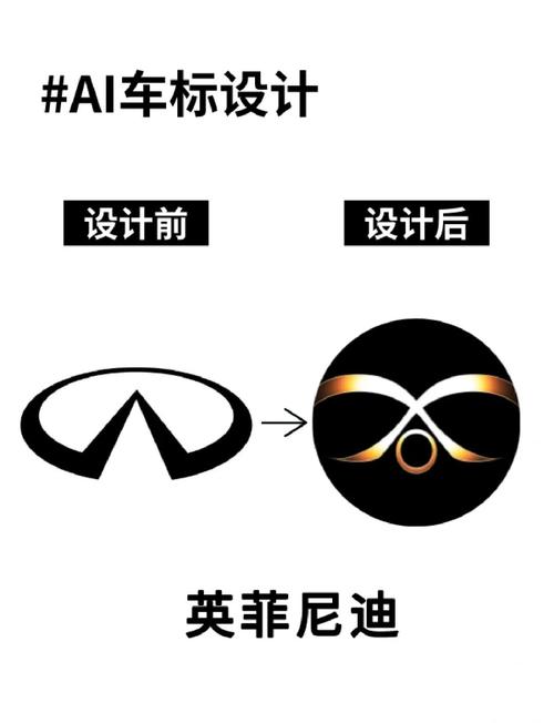 英菲尼迪的标志图片 英菲尼迪标志图案