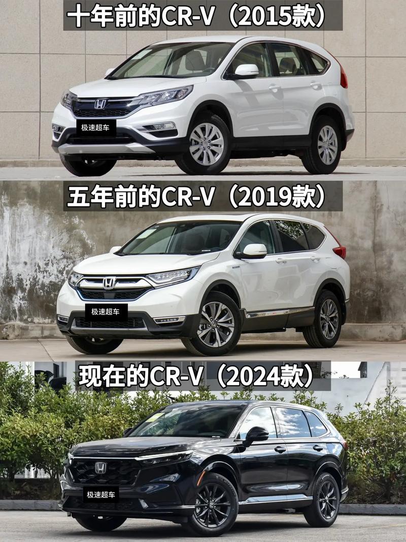 本田crv真的那么好吗,本田crv到底好不好