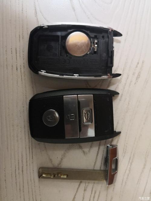 起亚k5钥匙电池型号／起亚k5钥匙电池型号是多少