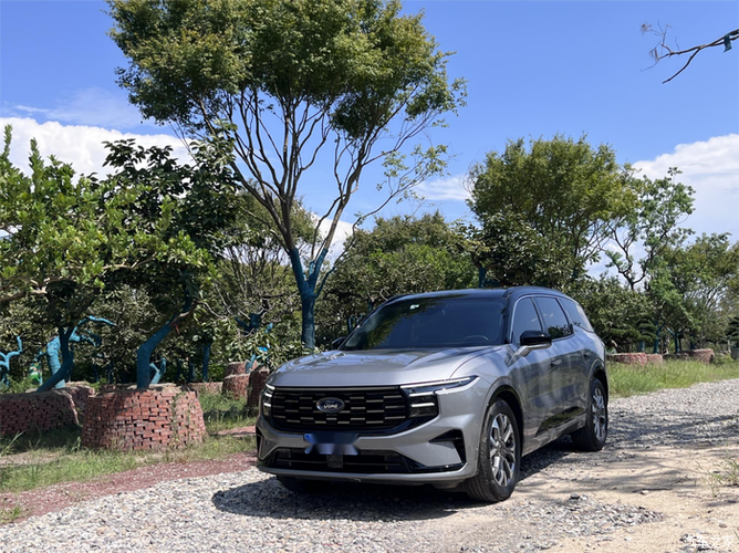 锐界和途观l哪个好(锐界好还是途观l好)