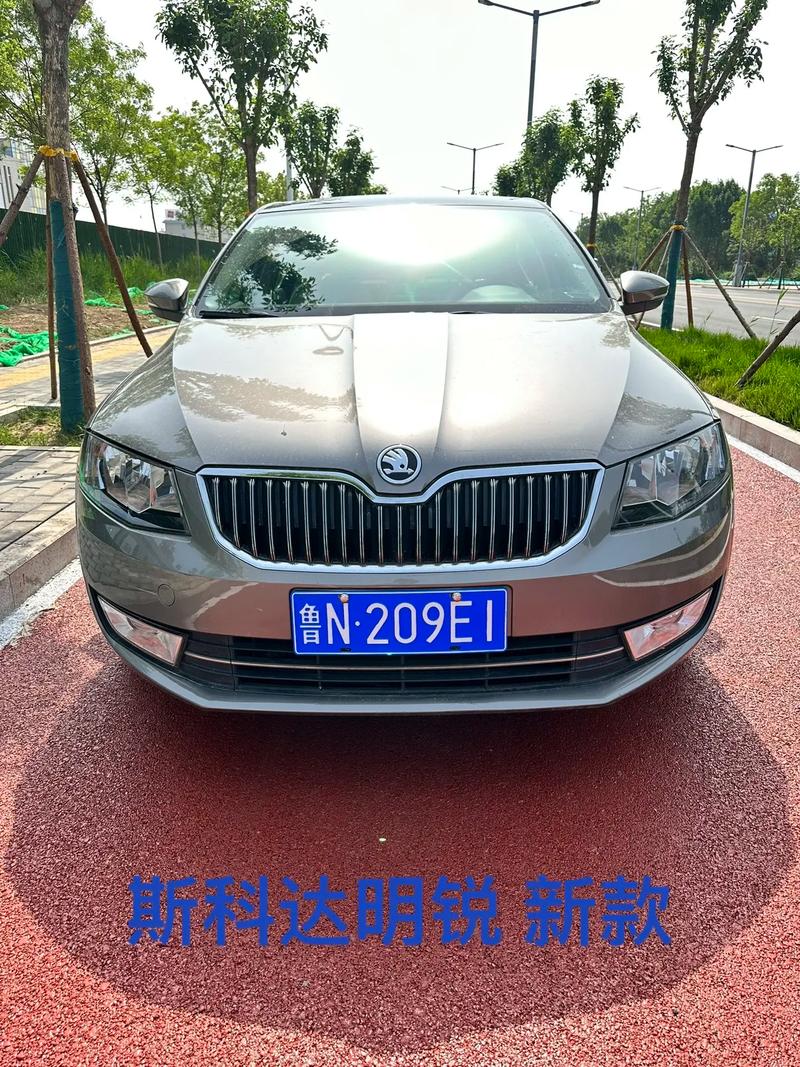 斯柯达车标是什么鸟／斯柯达车标是什么动物