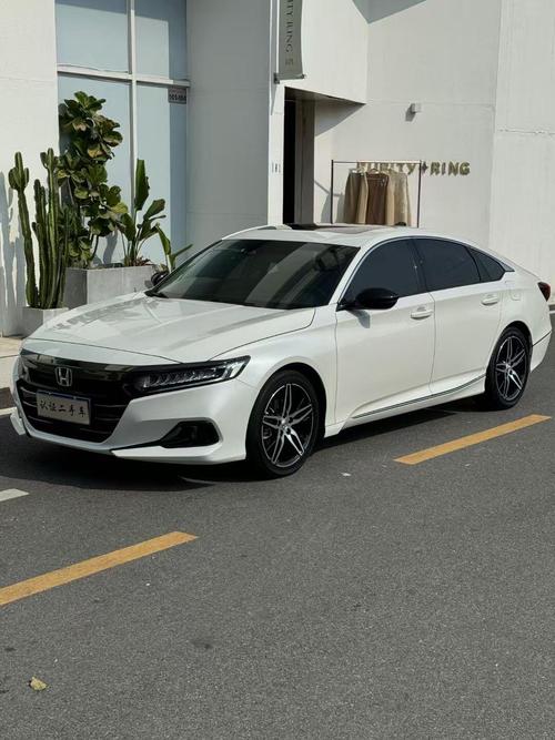 新款雅阁怎么样值得买吗,新款雅阁2022款怎么样