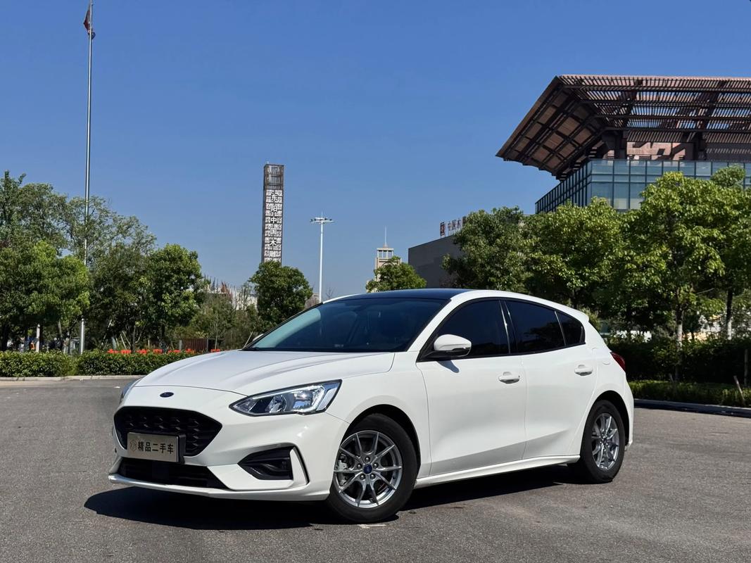 福特新福克斯两厢,福特新福克斯两厢16换离合总成是改进型还是原来的