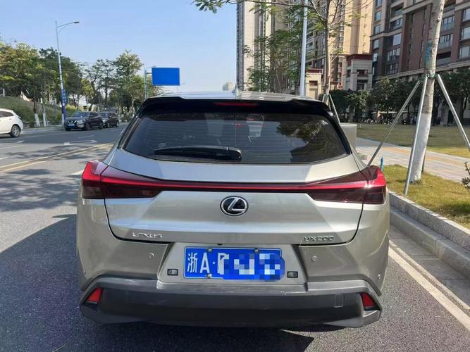 雷克萨斯ux200缺点,雷克萨斯ux200性价比