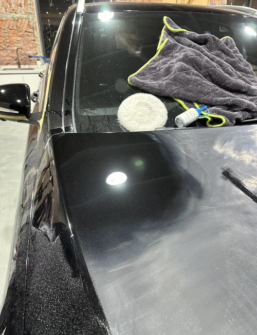 汽车抛光 汽车抛光伤原车漆吗