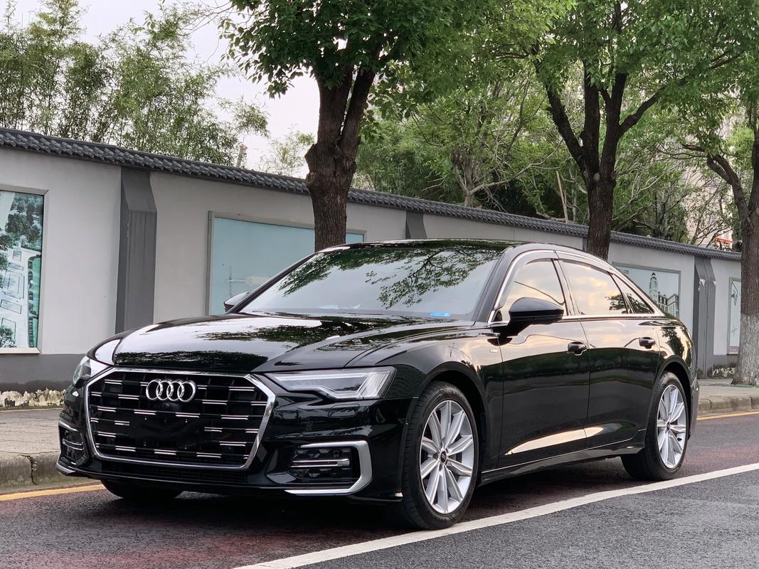 奥迪a6四驱系统是哪款/奥迪a6l四驱怎么样