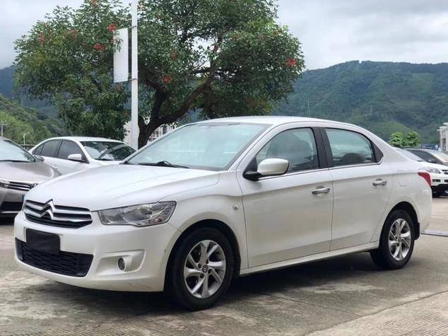 爱丽舍耗油量大的原因 爱丽舍油耗增高