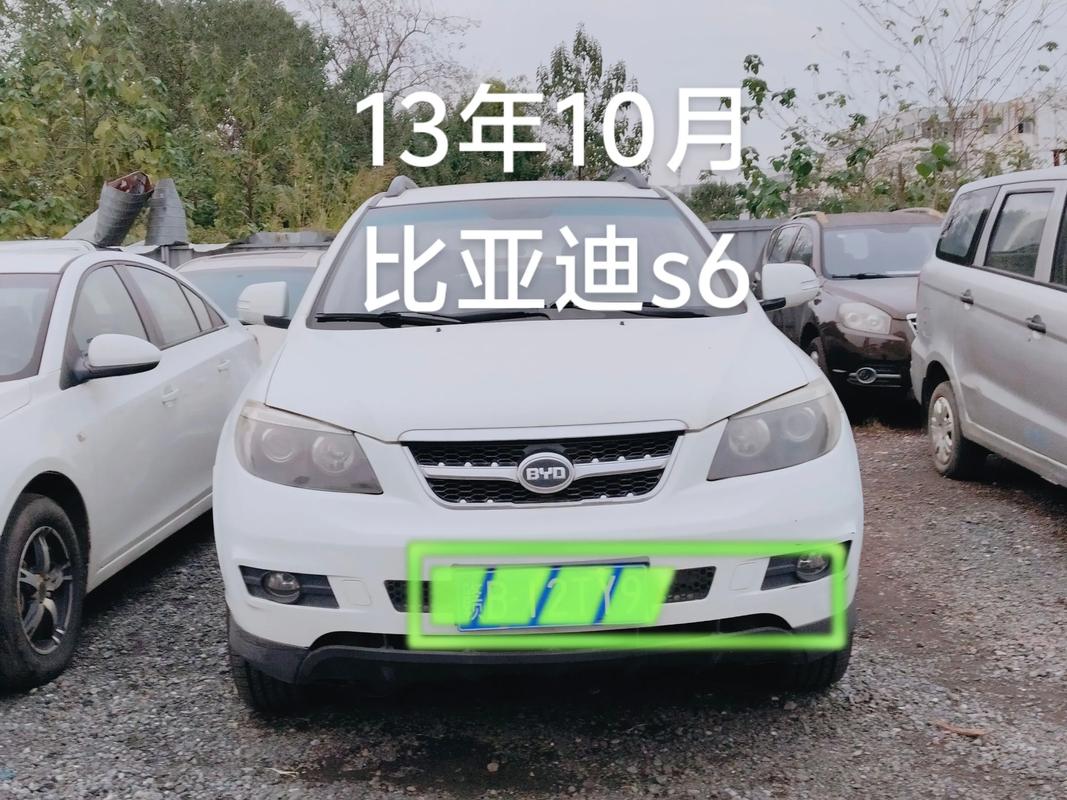 比亚迪s6为什么没多少人开 为什么比亚迪s6贬值那么快