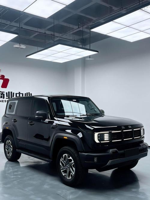 最好的国产越野车,最强国产越野车