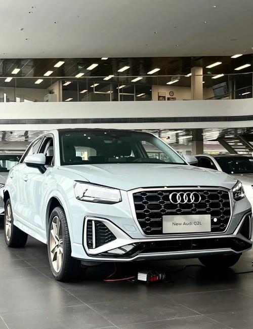 奥迪q2报价及图片2022款价格 奥迪q2报价及图片2022款价格表