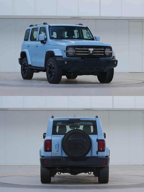 长城4wd越野车价格 长城4驱越野车新款上市