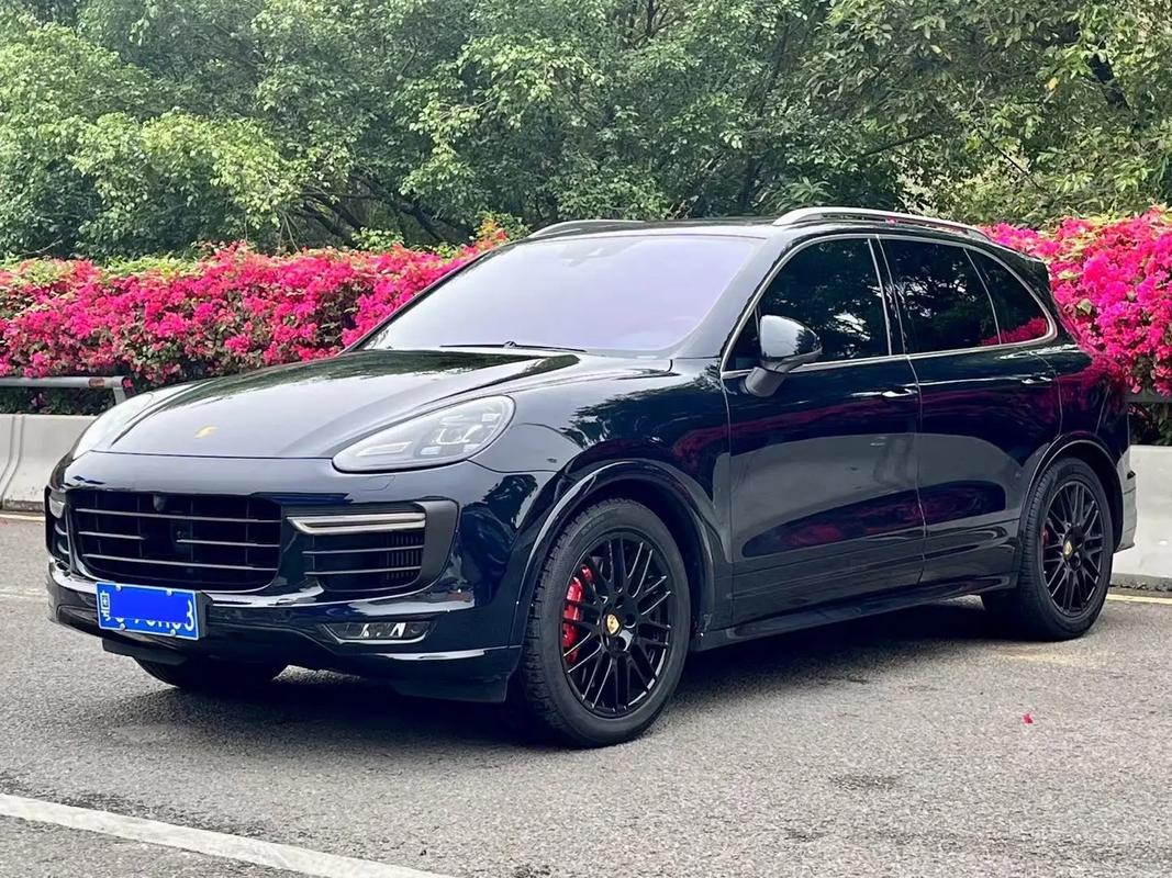 保时捷卡宴gts多少钱(保时捷卡宴GTS多少钱一辆)