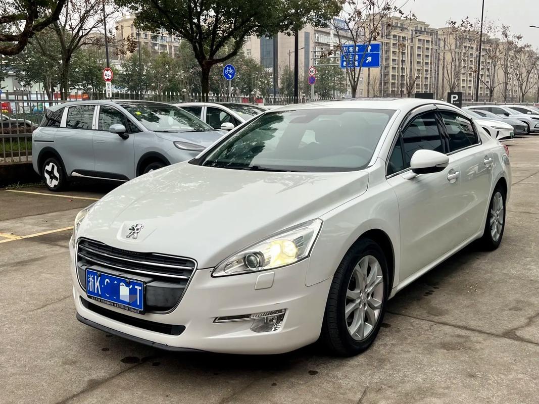 标志508怎么样／标志508