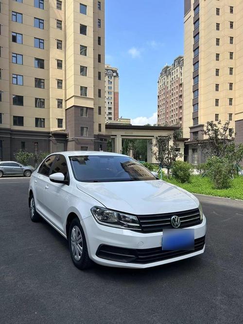 新款桑塔纳图片,2024款桑塔纳报价及图片