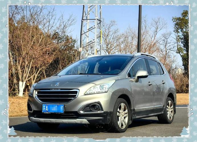 标致3008通病,标致3008bpga