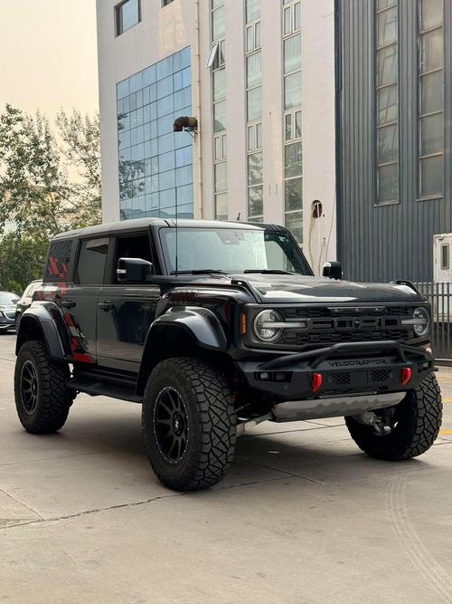 猛禽2023款落地价,猛禽2021款落地价