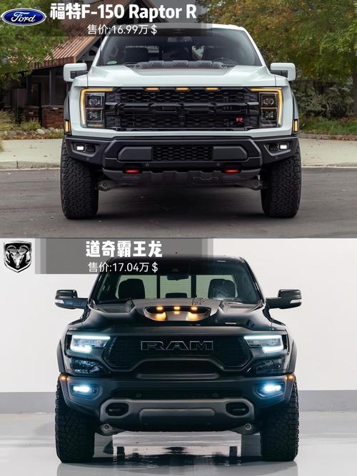 豪华皮卡车图片及报价(豪华皮卡的价格及图片)