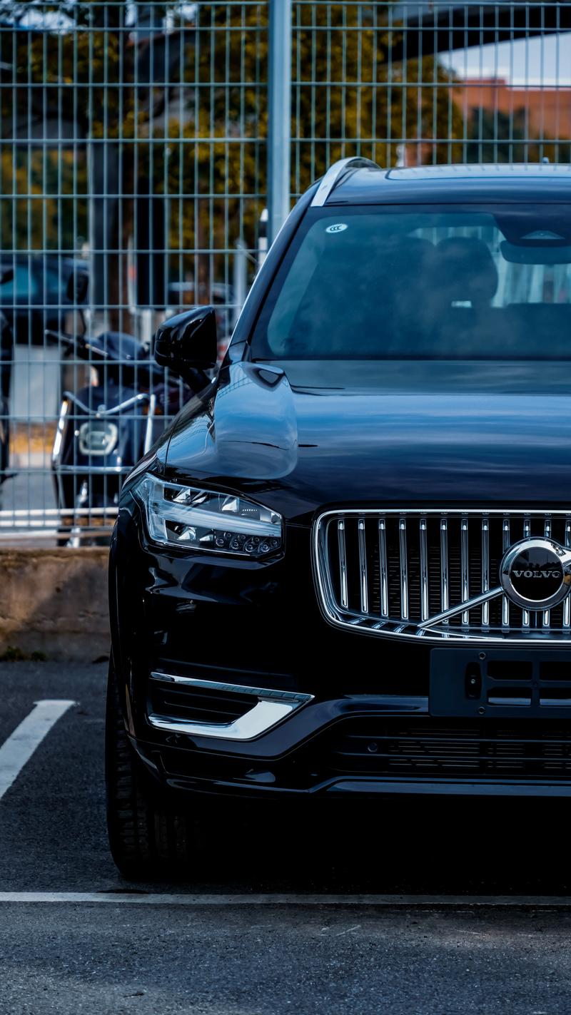 沃尔沃xc90评价及口碑(沃尔沃xc90官方报价)