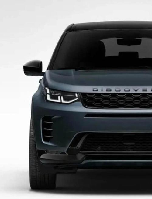 路虎发现者运动／路虎发现者sport