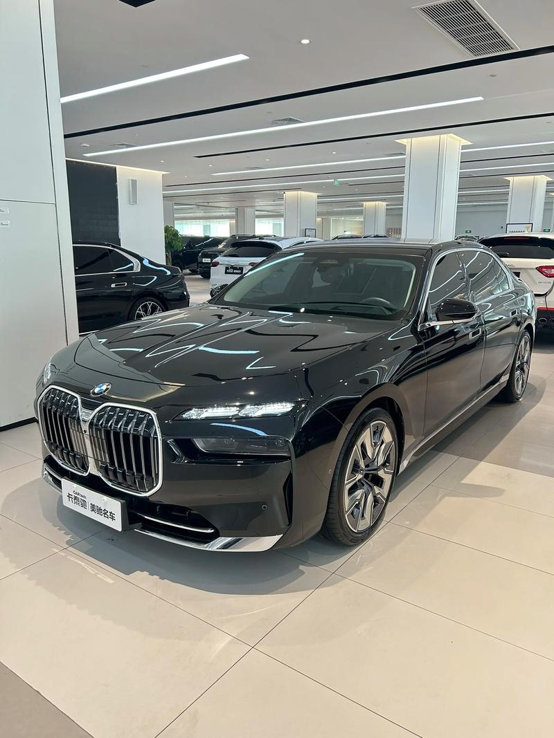 宝马740最新款价格／宝马740最新报价