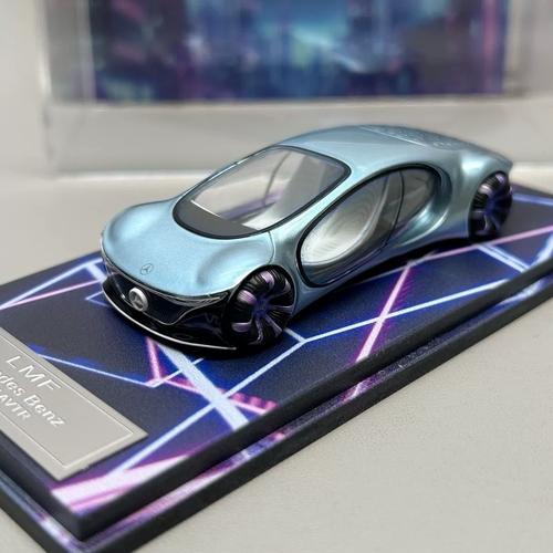 奔驰阿凡达全球共几台,奔驰阿凡达多少钱？