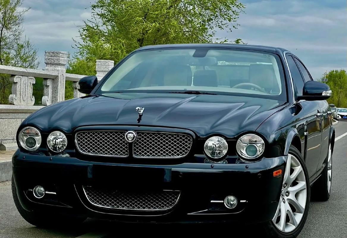 捷豹汽车怎么样／捷豹汽车怎么样口碑