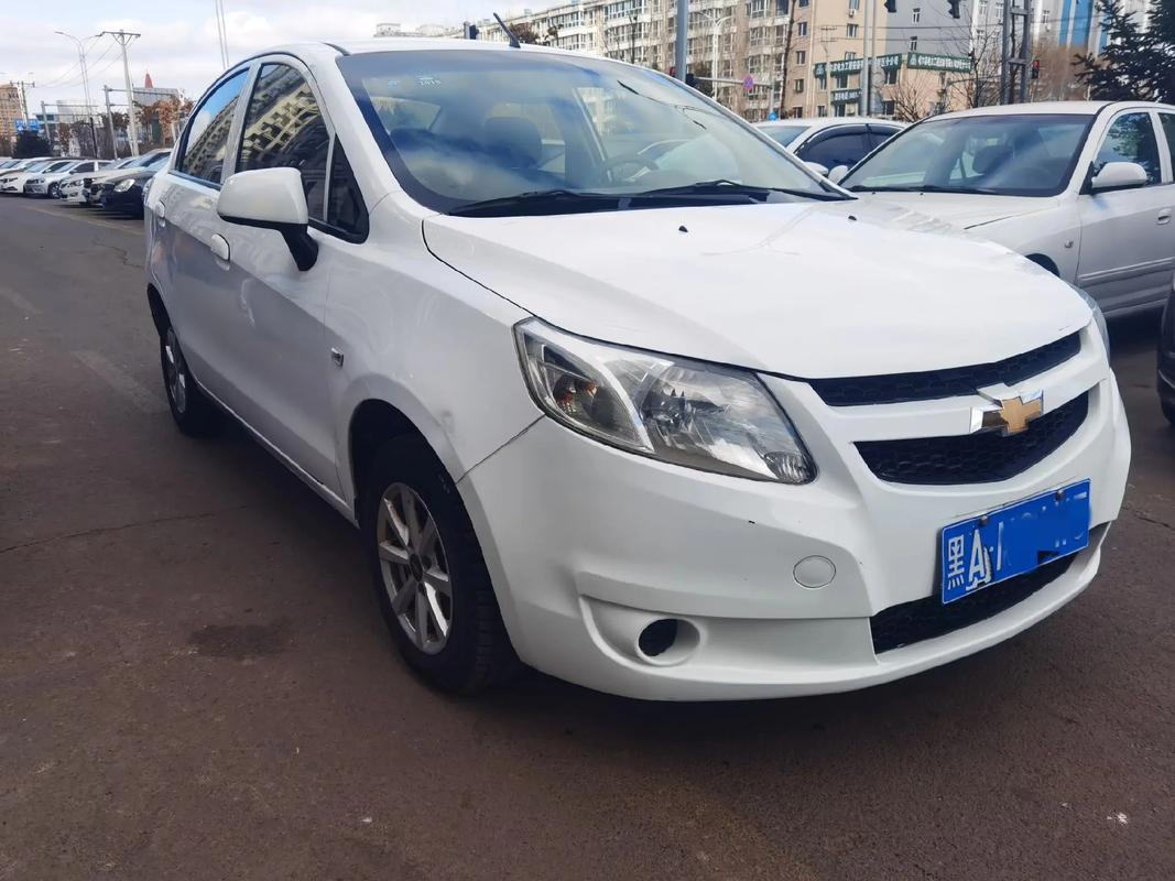 丰田赛欧 赛欧sail