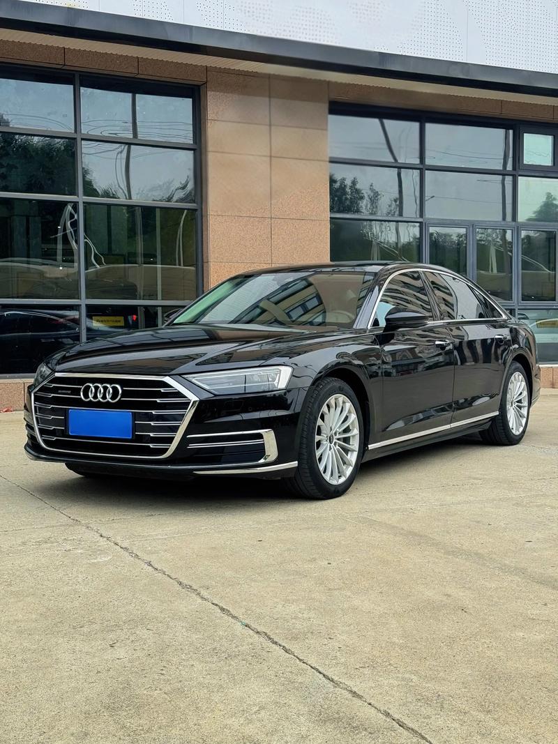 奥迪a8顶配价格多少(奥迪a8顶级配置价格)