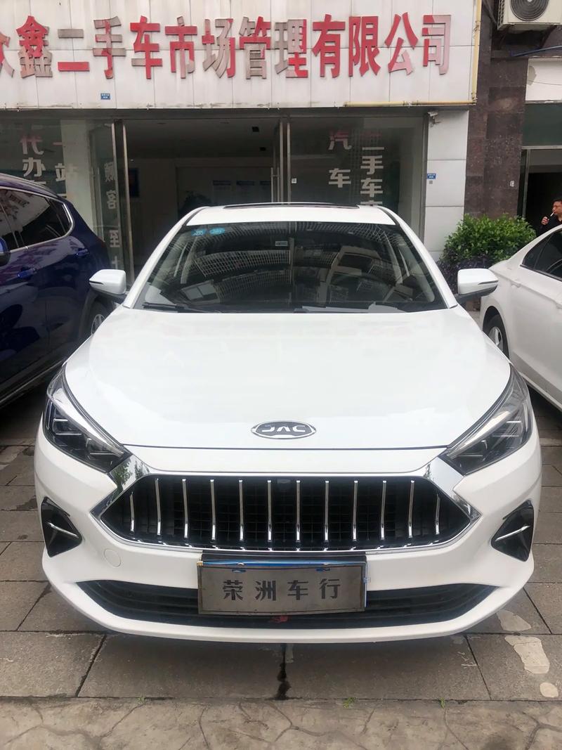 江淮汽车价格表与图片／江淮汽车价格表和图片