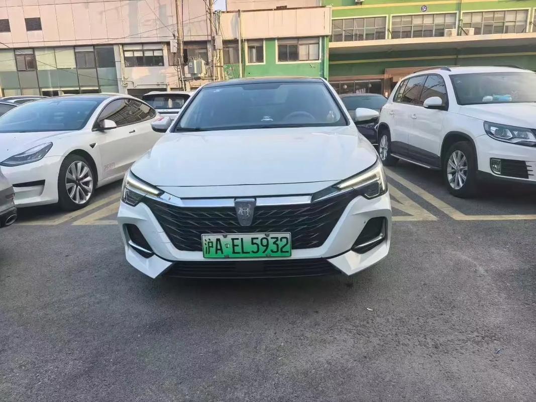 荣威i6ev(荣威i6ev续航多少)