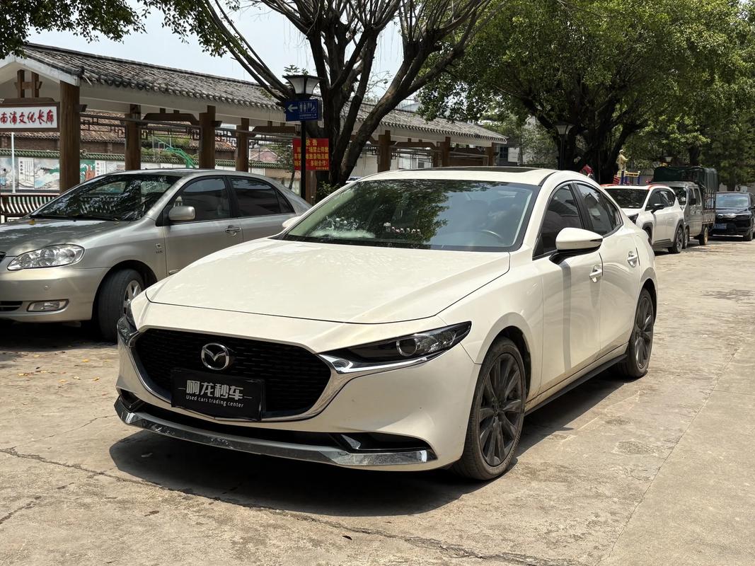 昂克塞拉2021款,昂克塞拉质量可靠吗