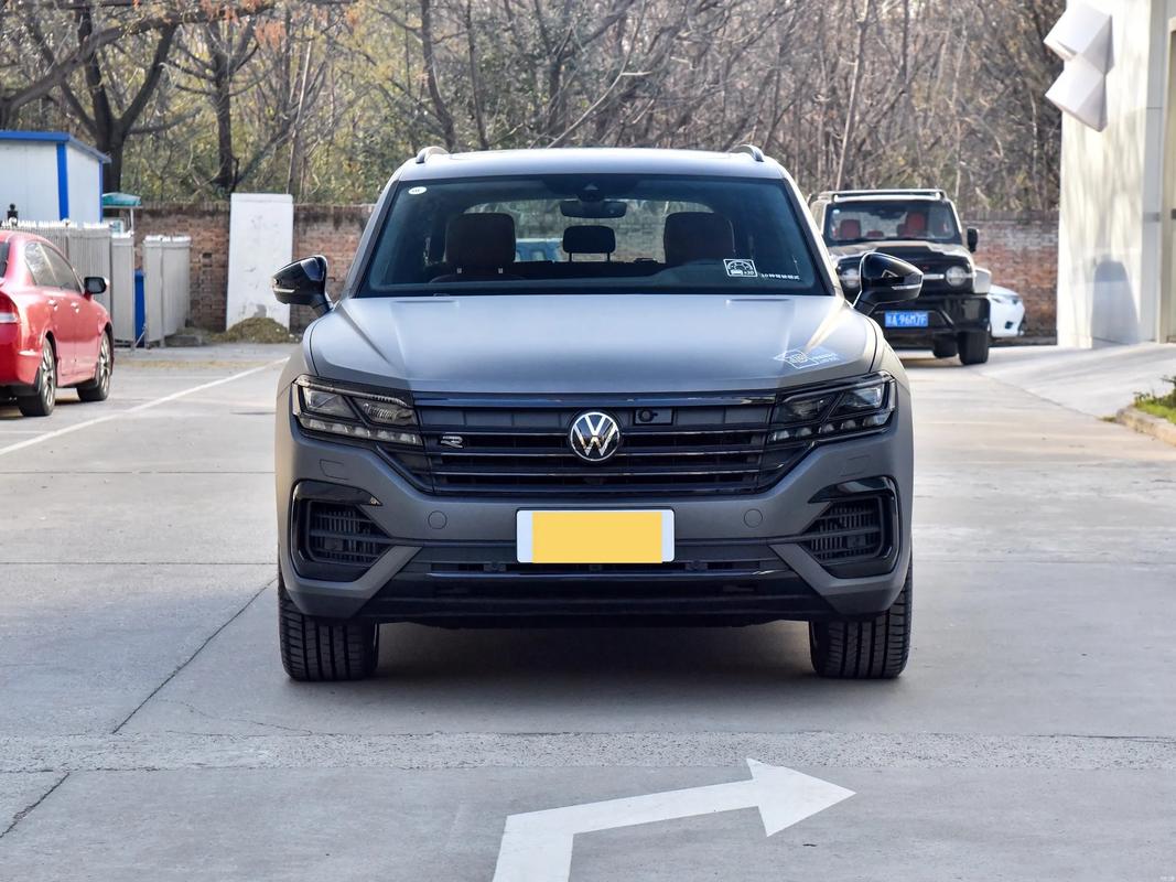 进口途锐多少钱 进口途锐suv