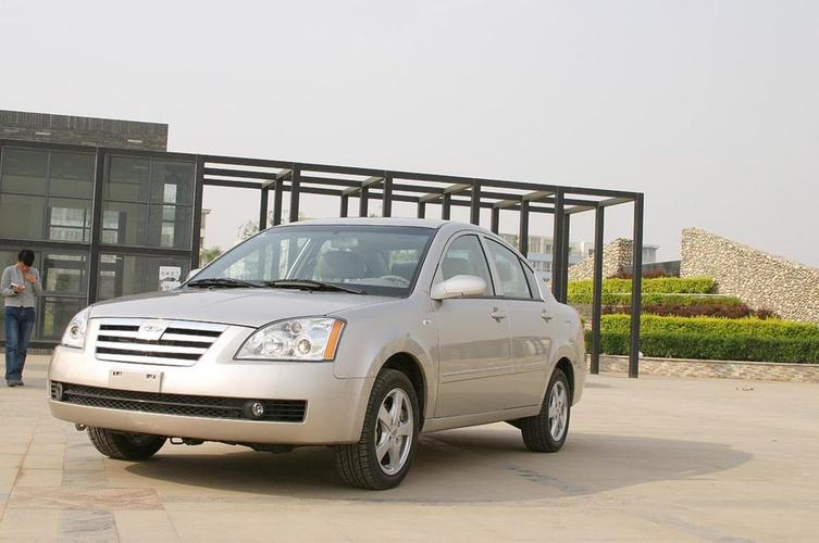 奇瑞a5整备质量/奇瑞a5整备质量是多少