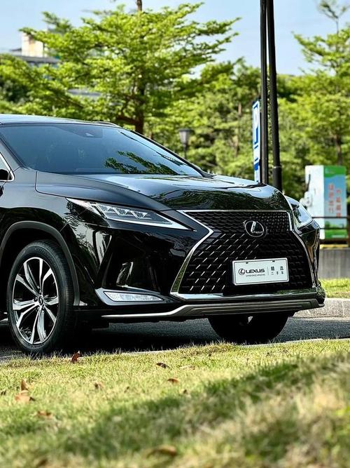 雷克萨斯rx300价格多少／雷克萨斯rx300h价格