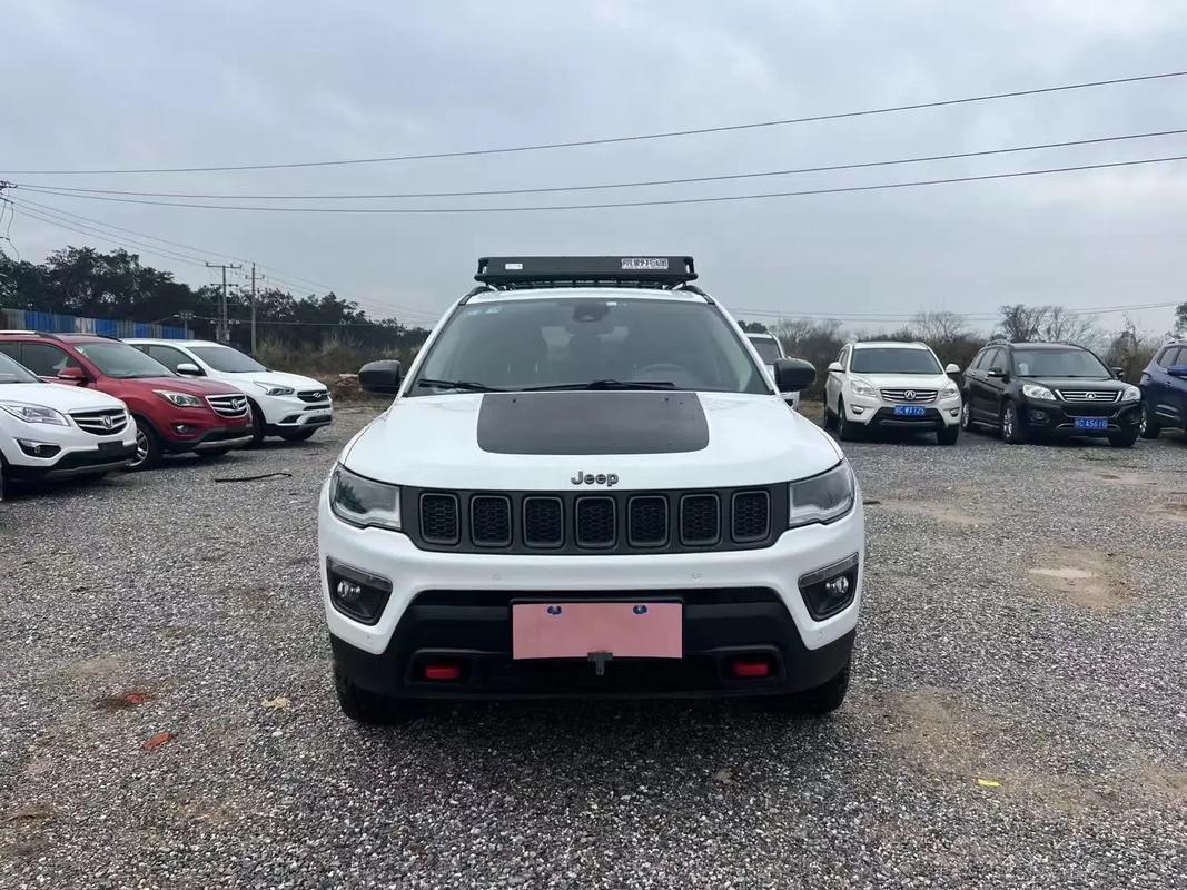 广汽菲克指南者怎么样(广汽菲克指南者怎么样值得买吗)