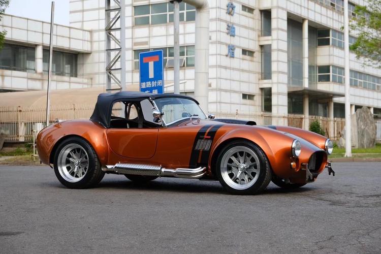 谢尔比gt500眼镜蛇,谢尔比眼镜蛇车价