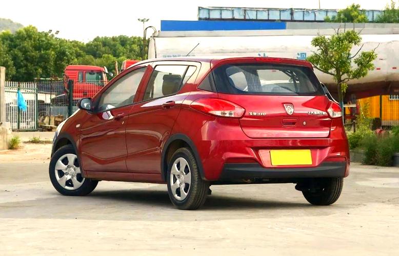 宝骏310多少钱最低价／宝骏310多少钱 最低价2020年